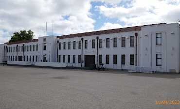 Torrens Parade Ground Klemzig