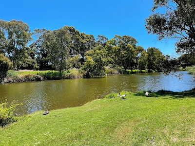 Torrens River Flinders Park