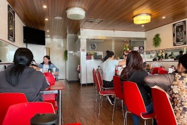 Trang's Cafe & Noodle House Girrawheen