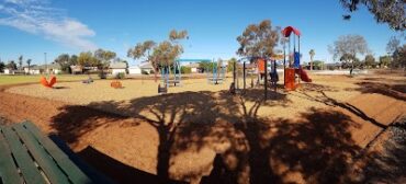 Travers Street Reserve Whyalla Stuart