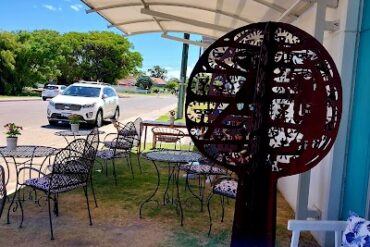 Tree of Life Cafe Mandurah