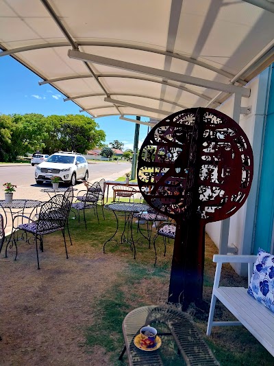 Tree of Life Cafe Mandurah