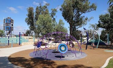 Tree park Kwinana