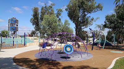 Tree park Kwinana