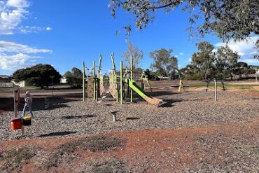 Trevan Park Whyalla Stuart