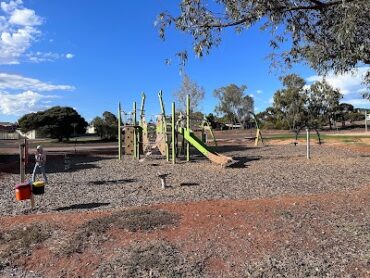 Trevan Park Whyalla Stuart