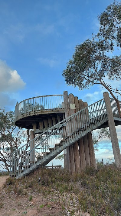 Trig Point Lookout Cranbourne