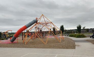 Trueman Reserve Playground Cranbourne West