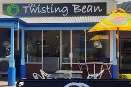 Twisting Bean Busselton