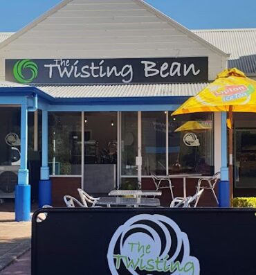 Twisting Bean Busselton