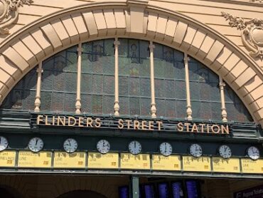 Under The Clocks Melbourne