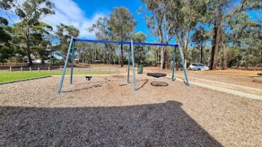 Underdown playground Salisbury North