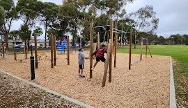 Unity Park Playground Pooraka