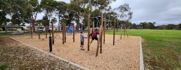 Unity Park Playground Pooraka