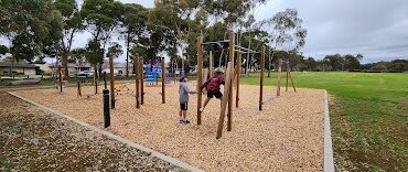 Unity Park Playground Pooraka