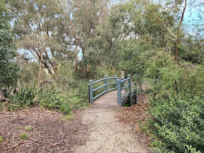 Urban Forest Reserve Malvern East