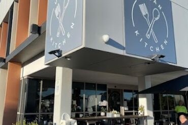 Urban Kitchen Cafe Balcatta