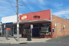 V N Rolls - Bakery & Cafe Newcomb