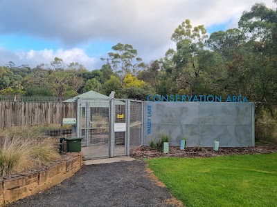 Valley Lake Conservation Park Mount Gambier