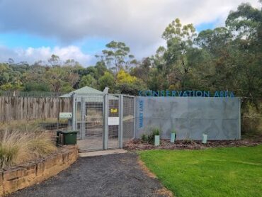 Valley Lake Conservation Park Mount Gambier