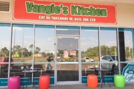 Vangie's Kitchen Millner