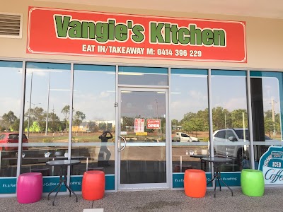 Vangie's Kitchen Millner