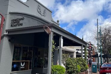 Veneziano Coffee North Adelaide