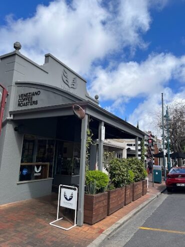 Veneziano Coffee North Adelaide