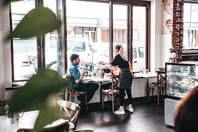 Victoria St Cafe Bunbury