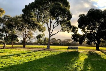 Victory Park Bentleigh