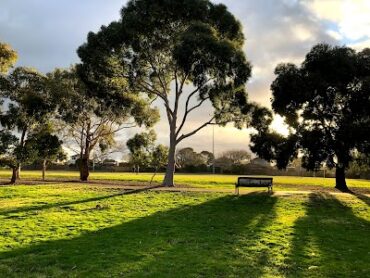 Victory Park Bentleigh