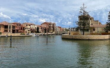 Village Beach Mandurah