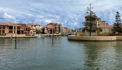 Village Beach Mandurah