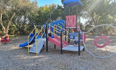 Waikerie Avenue Playground Hope Valley (SA)