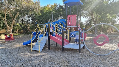 Waikerie Avenue Playground Hope Valley (SA)