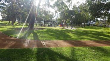 Wally Kopytko Park Beechboro