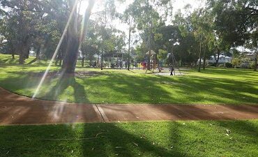 Wally Kopytko Park Beechboro