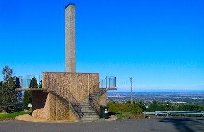 Wandana Heights Lookout Wandana Heights