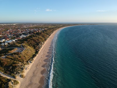 Warnbro Foreshore - The Bay Foreshore Warnbro