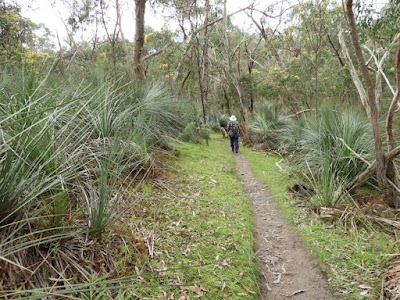 Warren Conservation Park Blakeview