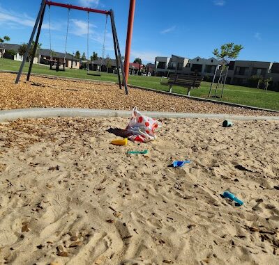 Washington Street Playground Parafield Gardens