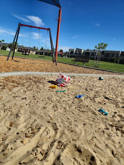 Washington Street Playground Parafield Gardens