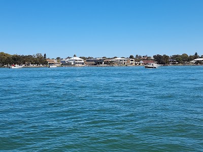 Waterfront Park Alkimos