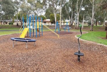 Waterloo Corner playground Salisbury (SA)