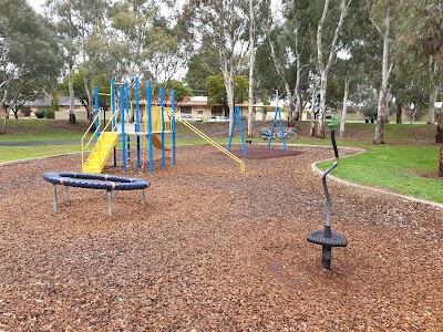 Waterloo Corner playground Salisbury (SA)