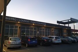 Waurn Ponds Hotel Waurn Ponds