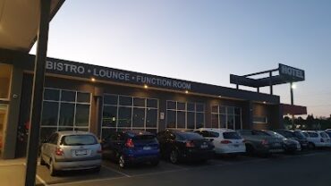 Waurn Ponds Hotel Waurn Ponds