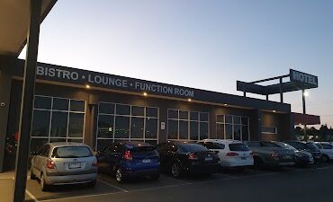 Waurn Ponds Hotel Waurn Ponds