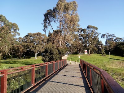 Waverley Road Basin Mount Waverley