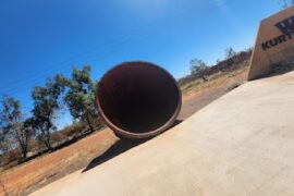 Welcome to Tennant Creek Tennant Creek